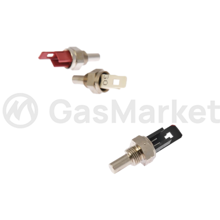 Датчик температуры NTC (погружной) для котлов BAXI Eco Four/Luna Duo-tec  (JJJ008435400) 8435400