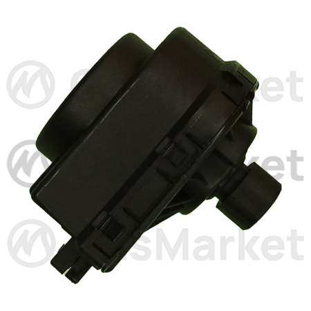 Мотор трехходового клапана Универсальный 7,5mm - 220/240V (ELBI)     AVG00101