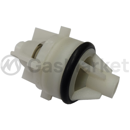 Байпас (перепускной клапан) для котлов Vaillant turboFIT   0020123571