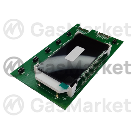 Плата дисплея для котлов Protherm  0020202562
