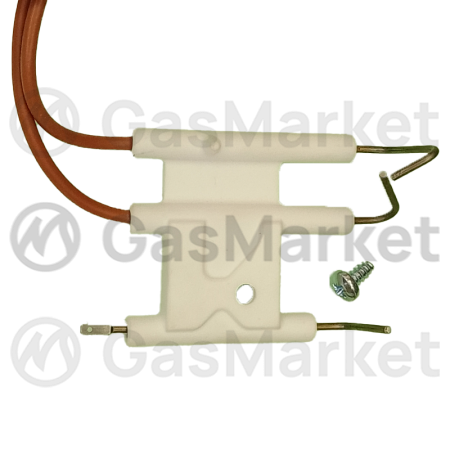 Элетрод контроля пламени  для котлов Vaillant atmo/turboTEC 0020039057