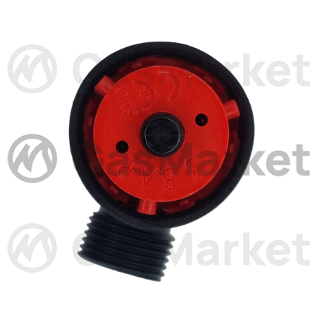 Предохранительный клапан 3 бар для котлов Buderus Logamax  (61312668) 87186445660