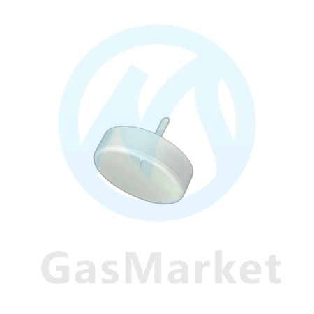 Ручка потенциометров управления для котлов BAXI Eco Classic   6302320038