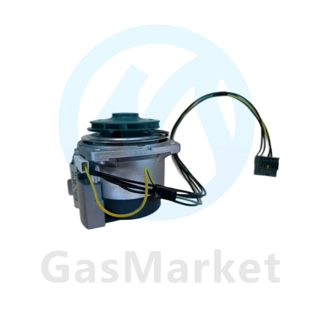 Двигатель цирк. насоса INTVACL 15/5-2  для котлов Protherm Гепард/Пантера v.19   0020097216.D