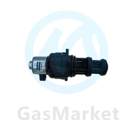 Картридж трехходового клапана с шаговым электродвигателем для котлов Viessmann Vitopend   7923699