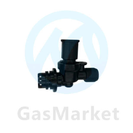 Кран подпитки  для котлов Navien Deluxe S   30020635A