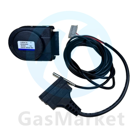 Адаптер (комплект для подключения бойлера) для котлов BAXI одноконтур  KFG71411191-