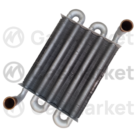 Теплообменник основной (первичный) для котлов Protherm Lynx   0020120231