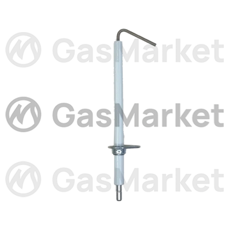 Электрод розжига и ионизации  для котлов Ferroli/Lamborghini   (39819430/36702890/36702891) 39819431