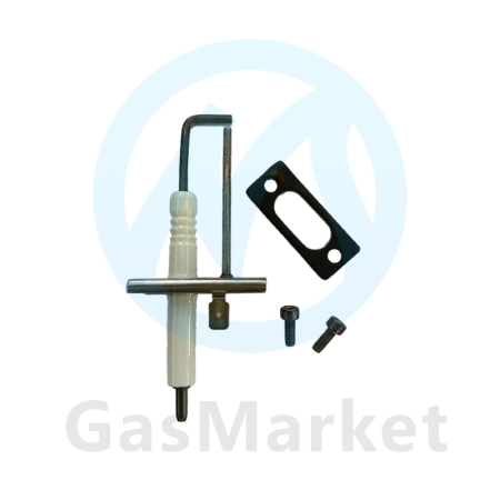 Электрод розжига и ионизации  для котлов WOLF FGB   274581099