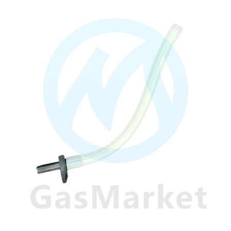 Трубка компенсационная для котлов BAXI    200025371