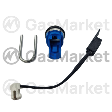 Датчик температуры NTC для котлов Buderus Logamax  (87186445820) 87186504540