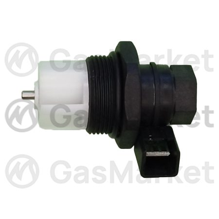 Турбинка датчика протока с датчиком Холла для котлов BAXI Eco Classic/Nova  (6610410020) 200024693