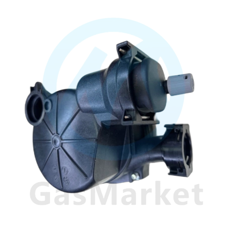 Гидрогруппа циркуляционного насоса KDP-CT6H0530 для котлов Navien Deluxe C/C PLUS/E ALL 30022723.Г