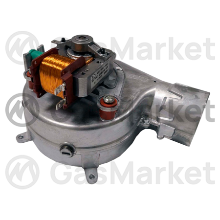 Вентилятор  для котлов Protherm Пантера KTO/Тигр KTZR 15/17/18/19 12K  0020034890