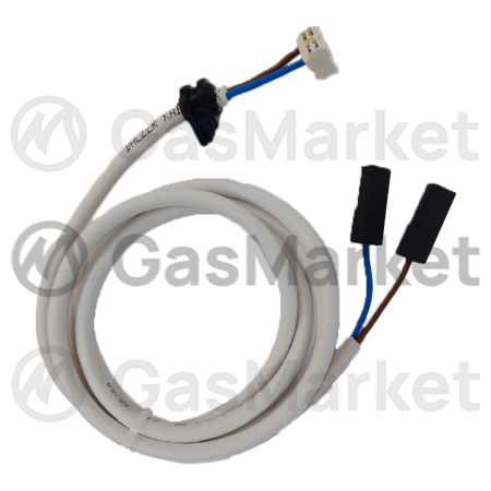 Кабель вентилятора для котлов Buderus Logamax U072-24K  AVG00044