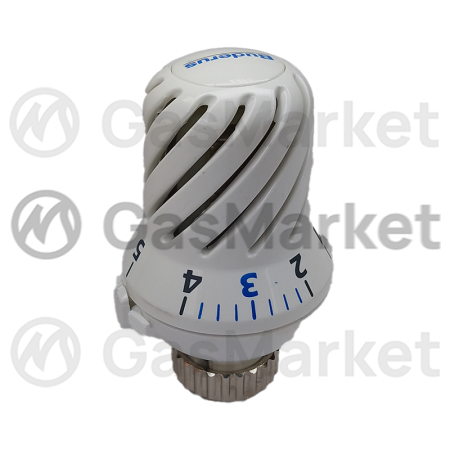 Термоголовка  для радиаторов Buderus Logatrend   80799200