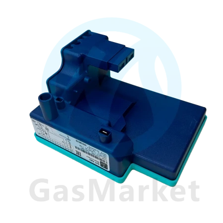 Плата (блок управления) Sit 537 ABC 0.537.005 для котлов Protherm Медведь KLO v.13/v.15   0020025291