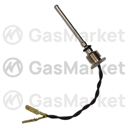 Датчик температуры NTC для котлов Buderus    7098854