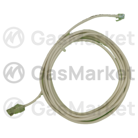 Система автоматического контроля загазованности СарГазКом СЗ-1-Б DN 15 НД 1/2" ГШ AVG00058