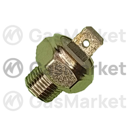 Датчик температуры NTC (погружной) для котлов Vaillant atmo/turboMAX   252805