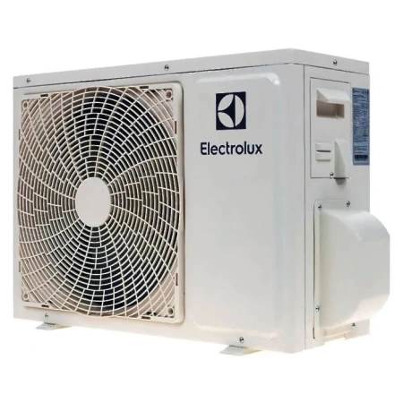 Сплит-система инверторного типа Electrolux Fusion 2.0 EACS-I-09HF2-N8 комплект