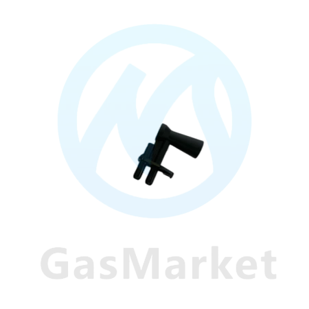 Трубка вентури  для котлов Protherm Пантера v20  0020210135