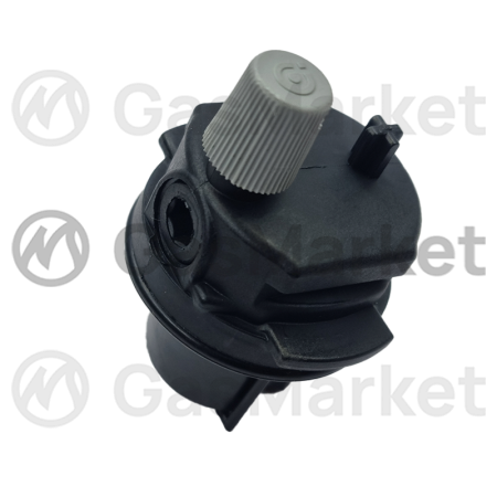 Воздухоотводчик (автоматический) для котлов Viessmann Vitopend 100-W/Vitodens 100-W/222-F   7828750