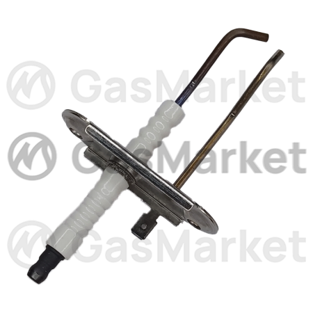 Электрод розжига и ионизации  для котлов Vaillant ecoTEC/VIT   090709