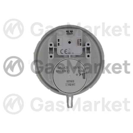 Прессостат (реле давления воздуха) для котлов Vaillant turboTEC Pro/Plus  0020213172