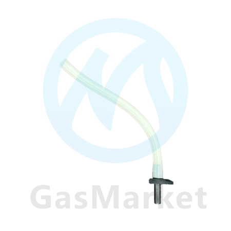 Трубка компенсационная для котлов BAXI    200025371