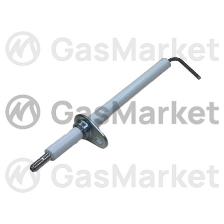 Электрод розжига и ионизации  для котлов Ferroli/Lamborghini   (39819430/36702890/36702891) 39819431