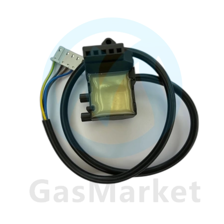 Трансформатор (блок) розжига VZ 2/10 SAC для котлов BAXI ECO/LUNA  (8511560) 8511800