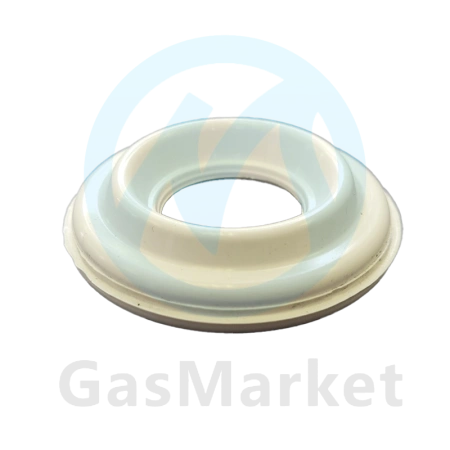 Прокладка (уплотнение) манжета газового коллектора  для котлов Bosch/Buderus    87186445270