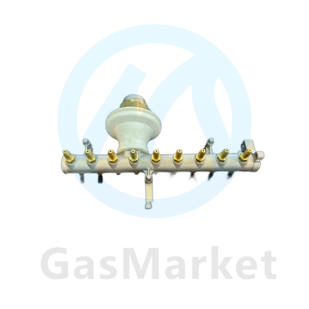 Комплект перенастройки на другой тип газа 31>23 (сжиж на природн) для котлов Buderus   87160113370