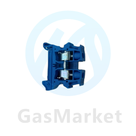 Клема зажим Legrand VK3 10/10 (синий) для котлов Protherm    0020034807