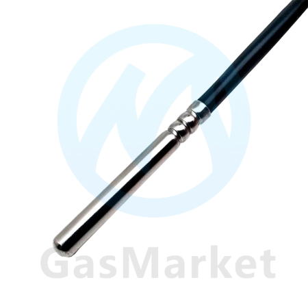 Датчик температуры 10K b3959 кабель 6 метров PVC для бойлеров Bosch/Buderus    APT00549