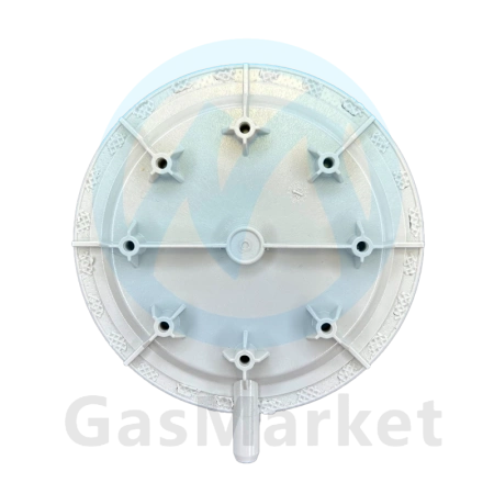 Прессостат (датчик давления воздуха) 80/68 Pa для котлов Protherm  (0020041905/S1008900) 2000801921