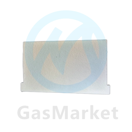 Термоизоляция передняя для котлов Viessmann 30 кВт  7831314