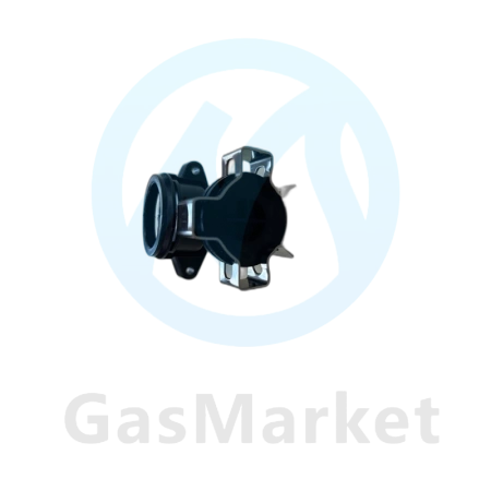 Адаптер патрубок ГВС для котлов Navien Ace/Atmo/Deluxe/Prime/Smart Tok  30003673E