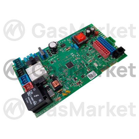 Плата (блок управления)  для котлов Protherm Bear   0020260655