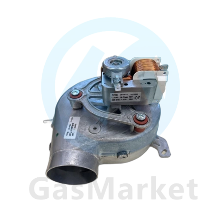 Вентилятор  для котлов Immergas Elol Mini/Mini Special  24K FIME GR03510 39W 1.024485