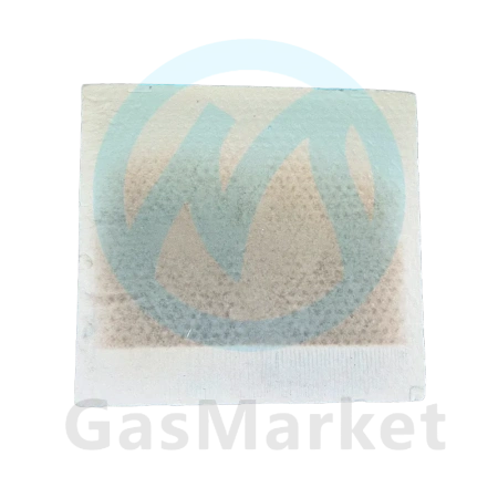 Термоизоляция задняя для котлов BAXI ECO Classic/Nova  6308110149