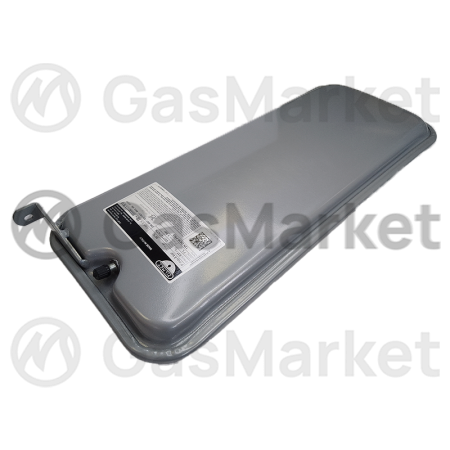 Расширительный бак ZILMET 7 л для котлов Protherm Jaguar/Lynx   0020118680