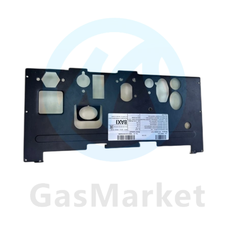 Панель нижняя для котлов BAXI Eco Classic/Nova  6310221089