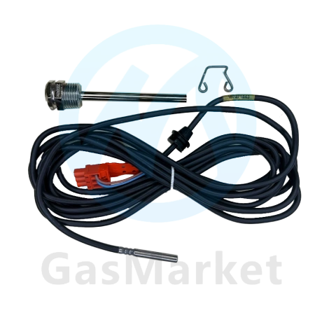 Датчик температуры (погружной) NL500 для котлов Viessmann    7450641