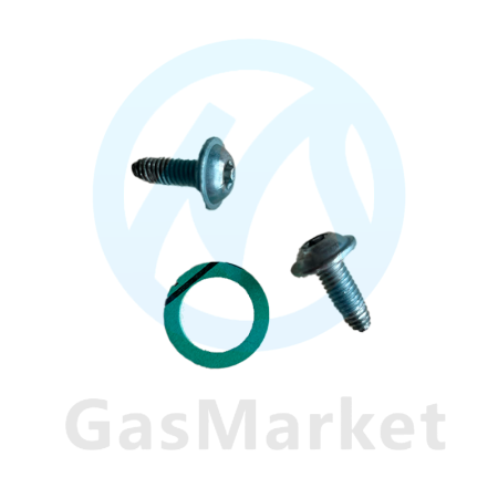 Расширительный бак мембранный DGN10  для котлов Viessmann    7831309