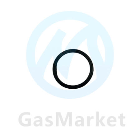 Прокладка (уплотнение) горелки  для котлов BAXI LUNA  (5410740) 710624300