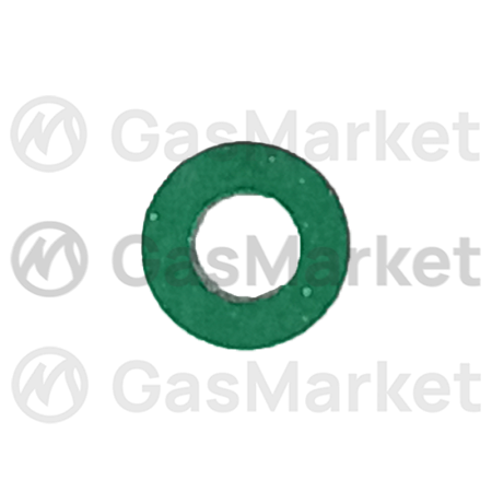 Прокладка (уплотнение) 1/4 10шт.       AVG00032