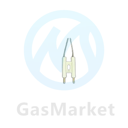 Электрод(ы) розжига  для котлов Buderus Logatop DE 1.1 H/DE 1.1 VH/GE 1H  7747209680